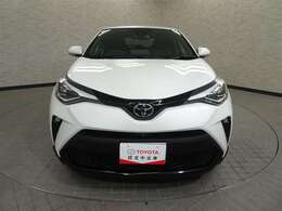 ワイド＆ローのスタイルで走行安定性もばっちりです。運転しやすくロングドライブも安心です。