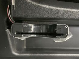 【ETC】高速道路の料金所をストレスなく通過！話題のスポットやサービスエリアに多い「スマートIC」利用時は必須のアイテムです。当店でセットアップを実施、ご納車当日からすぐにご利用いただけます！