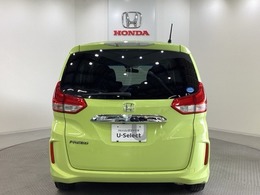 【Honda認定中古車 U-Select】　は3つの安心をお約束します。　1　Hondaのプロが整備した安心。 2　第三者機関がチェックした安心。　3　購入後もHondaが保証する安心。
