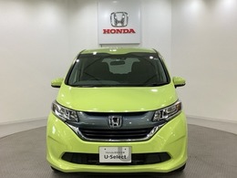 【Honda認定中古車 U-Select】　エンジン、オーディオやカーナビ(社外品は除く）に至るまで保証をお付け致します。全国のホンダディーラーで保証と整備が受けられます。