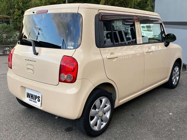 エアロパーツ、社外のライトやテールランプ、車高調取り付け、外装塗替え、社外マフラー交換等々お任せください！