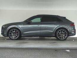 ルーフレール (ブラック）