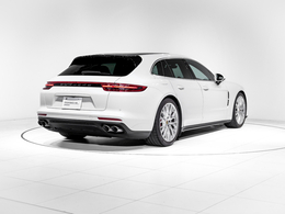 スポーツ エグゾースト システム　ブラッシュ スチール スポーツ テールパイプ