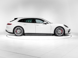 21インチPanamera SportDesignホイール