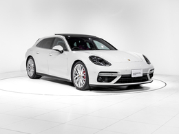 パノラマルーフシステム