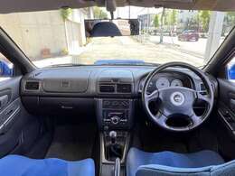 修復歴無し・1000台限定車・シリアルナンバー715/1000・純正16アルミ・専用555シート・MOMOステアリング・フジツマフラー・大型リアスポイラー・専用エアロパーツ