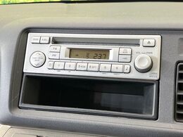 お好きな音楽を車内でお楽しみいただけます♪スピーカー交換・ウーハー追加などの音質向上や、最新ナビ・後席モニター等の取り付けも是非ご相談ください！