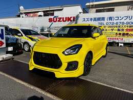 最終モデル未使用車最後の1台当店デモカー仕様高額スペシャルパーツ多数お買得な1台車高調スペシャルエキゾーストハイパーECU 馬力UPフルエアロとにかくお金掛かってます御早めに