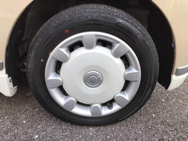 自社ディーラー工場での整備後にお納めさせていただきますのでアフターサービスも安心！任せて下さい！　フリーダイヤル　0120-852-167　《カーセブン高須店》までお電話を！