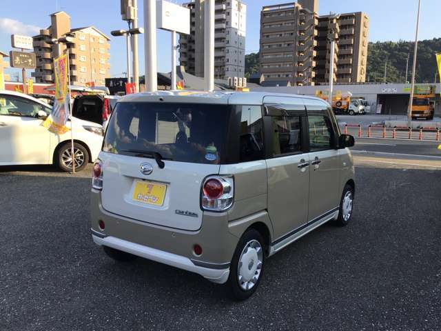 ご覧いただきましてありがとうございます。県外登録納車も承っております！お気軽にお問い合わせください。フリーダイヤル　0120-852-167　《カーセブン高須店》までお電話を！