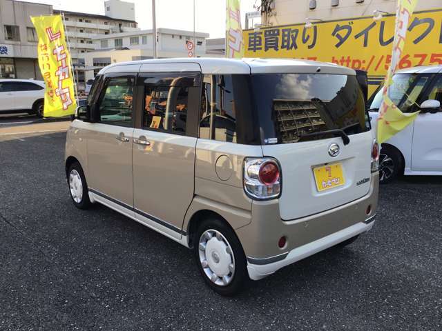 中古車選びで大事なポイントの保証内容・整備費用等は車両により異なりますので、お気軽にお問い合わせください。　フリーダイヤル　0120-852-167　《カーセブン高須店》までお電話を！