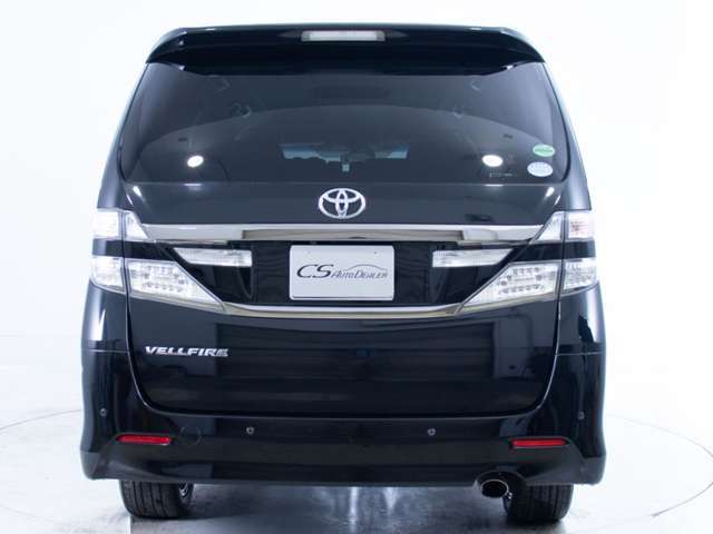 リアビュー（テールレンズのスモーク加工や社外テール、マフラーなど)のご希望もございましたらスタッフまでお気軽にご相談ください