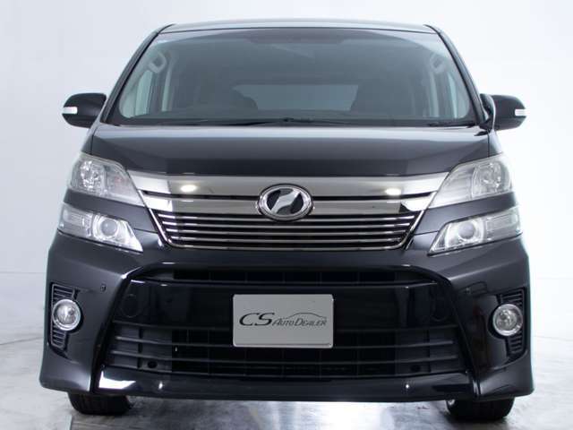 フロントビュー（LED・フォグHID・グリル変更・ヘッドライトの加工などなど）の社外品取り付け、カスタムもお任せください。