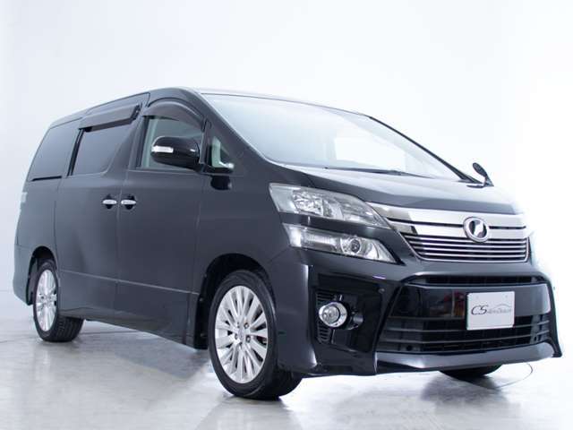 ヴェルファイア専門店として長年にわたり車種に特化してきた専属整備士による当社のメンテナンス力は一味違います！車のクセを熟知した整備力に自信があります！！