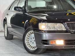 ★Y33シーマ★V8エンジン　4100cc★フルノーマル車★ワンオーナー車★