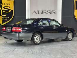 ★ブルーイッシュブラックツートン★純正ホイール★