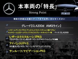 本車両の主な特徴をまとめました。上記の他にもお伝えしきれない魅力がございます。是非お気軽にお問い合わせ下さい。