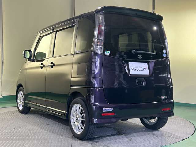 【車買取＆販売パスカルプラス】☆指定整備工場・鈑金工場完備で安心のアフターフォロー☆