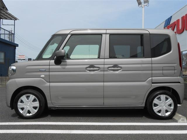 メーカー保証を継承させてお渡し致しますので、R11年3月まで、または走行10万kmどちらか先に来た方まで保証付きとなります。保証内容に関しましてはお問い合わせ下さい。