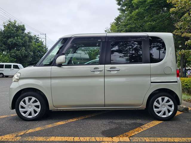 当店はストックヤードに保管している車輛もございます。お待たせせずにご見学できますように、ご来店前にご連絡いただけると幸いです♪