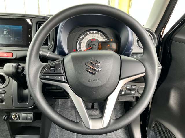 ●指定車検工場併設！オプションパーツの取付け、アフターフォローも含めお任せくださいませ。