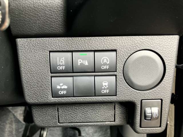 安心の車両保証完備！詳しくはスタッフまで！