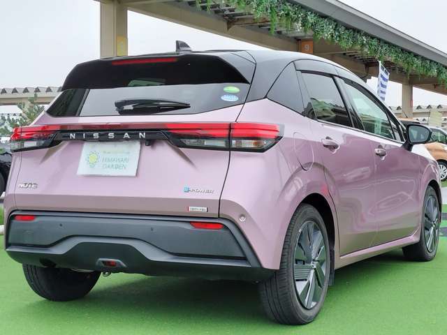 弊社おすすめのガラスコーティングはいかがでしょうか　お車がよみがえります　納車時のみの特別価格にてご提案させていただきます