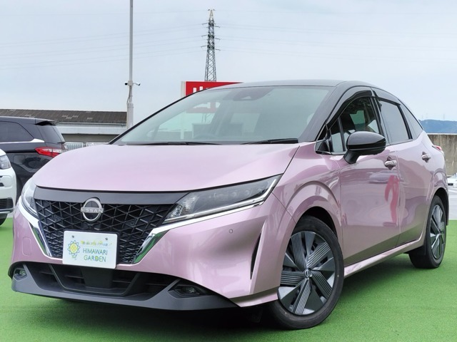 ナビやアルミ等のオプションパーツもご相談ください。愛車をカスタムしてください。