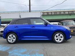 「全車保証＆整備料込み価格表示」☆スズキの事ならスズキ自販浜松へ☆