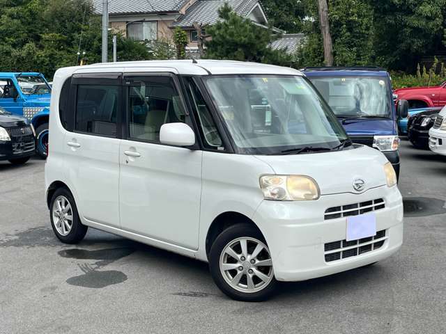 【全車両試乗点検済み】当社の在庫車は全てプロの整備士が試乗を行い問題ないことを確認済みです。