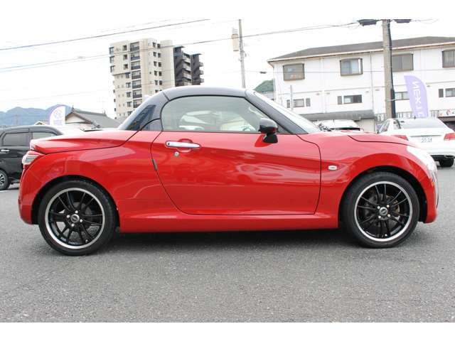 すぐにご来店頂けない場合や遠方にお住まいの方、車両状態の詳細が知りたい方はお気軽にご連絡下さい♪