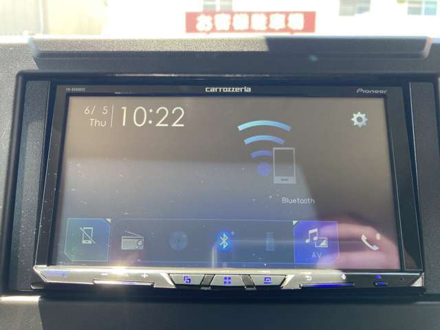 アップルーカープレイ使えます！