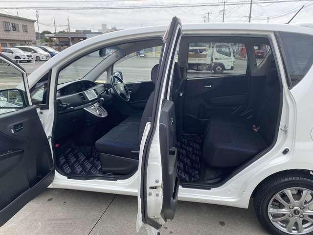 セカンドカーにピッタリなお車です！