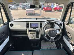 フレアクロスオーバーが入荷しました！