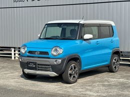 ボディカラー【サマーブルーメタリック2トーンカラー】グレード【XS】