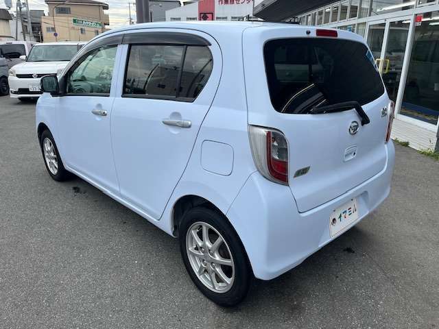 経験豊富なスタッフが、カーライフアドバイザーとしてお客様の新たな愛車のご購入のサポートを致します！