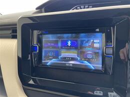 【カーナビ】ナビ利用時のマップ表示は見やすく、いつものドライブがグッと楽しくなります！