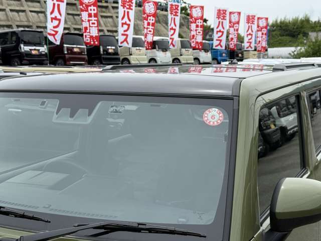 ☆内外装ピッカピカのお車です！☆