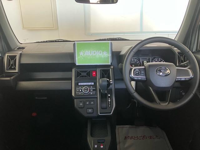 大きなフロントガラスで視界良好です♪視界の広い車は、開放感があり、運転の快適性を高くします！