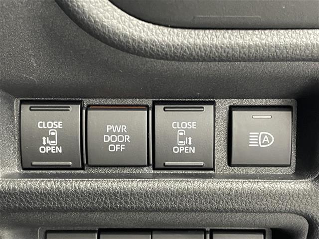 【運転席操作部】快適なドライブを楽しむための機能が装備されています！運転席から触れるので、使いやすいです！除菌プランいれていただくと、さらに清潔で安心していただけます！