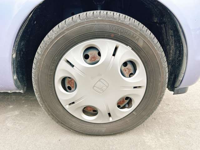 お好みのアルミホイールへのカスタムもお答えいたします！ご希望の際には当店スタッフまでお気軽にご相談下さい♪