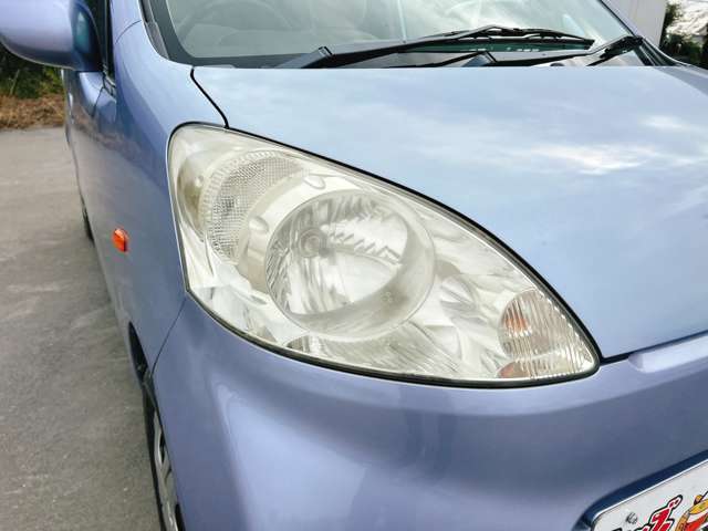 LEDライトへご変更可能です！ご希望の際には当店スタッフまでお気軽にご相談下さい！