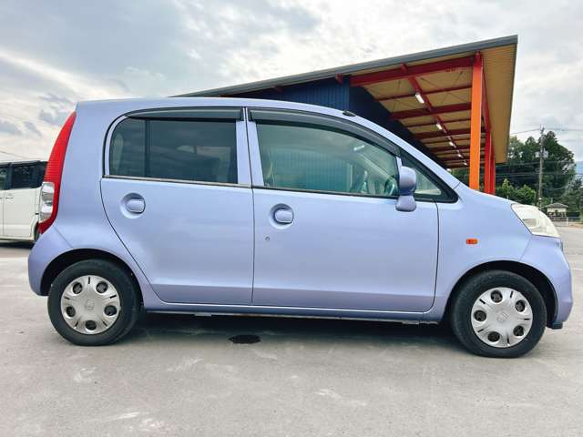 お客様のご予算帯に合わせたお車を常時100台以上取り揃えています！当社のスタッフがお客様のお車選びをしっかりサポートしご提案させていただきます！