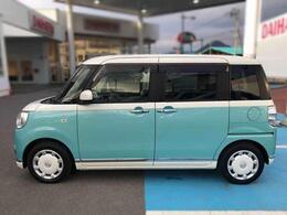 納車前にはプロのメカニックが点検、整備を行いますので安心してお乗り頂けます！