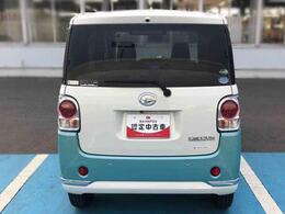 メーカーディーラーならではの全車保証付きです！（年式により期間・距離数が異なります）