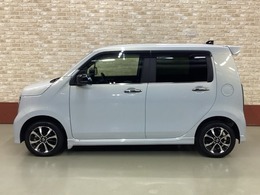 当社ではボディコーティングや下廻りのアンダーコートなど施工できます。ぜひご相談くださいませ。