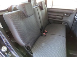 【車内ルームクリーニング済】展示前に内装・外装をプロがしっかりとクリーニングしております。