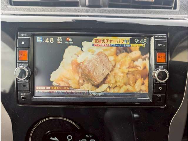 TV付き！休憩の際にご利用できます！