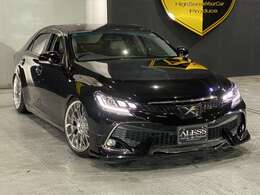 ★後期RDS仕様★モデリスタフロントハーフ★G‘sリアバンパー★純正ブラックカラー★