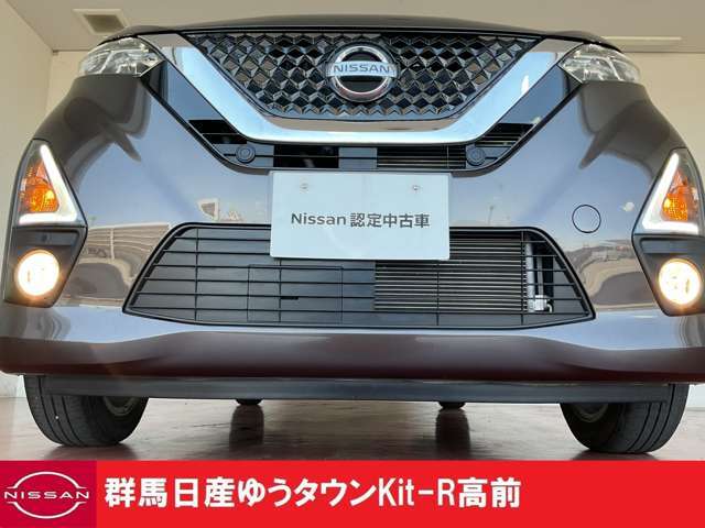 この度は群馬日産自動車ゆうタウンKit-R高前のお車をご覧いただきありがとうございます！
